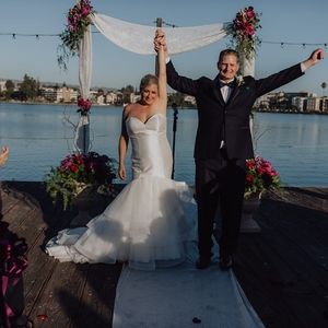 Meet your Posher, Brian